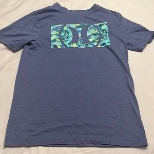 Boys Hurley Shirt. Size 12/13